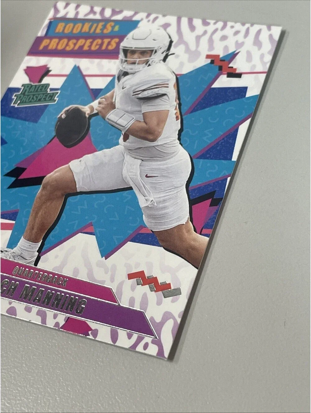 N/A 2026 panini